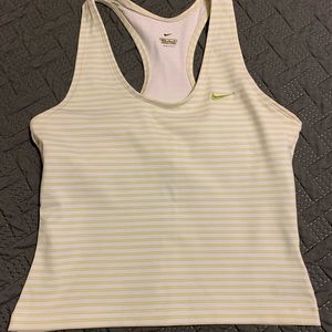 Women’s Nike Dri-Fit Athletic Tank Top